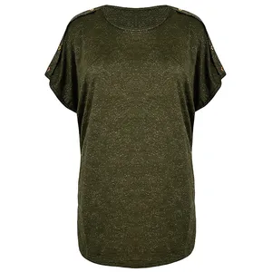 بلوز زنانه دکسونری مدل 358000912