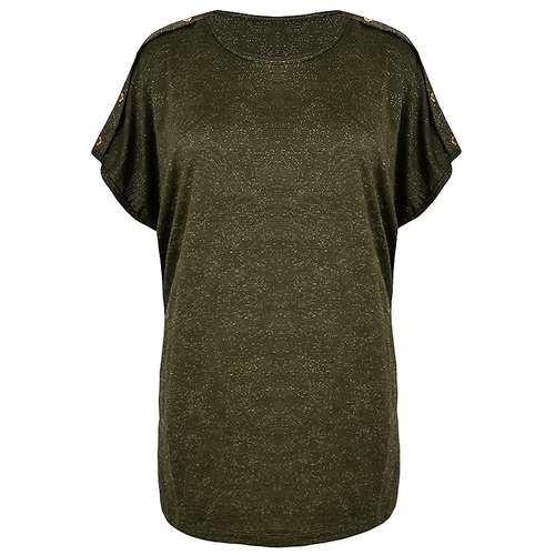 بلوز زنانه دکسونری مدل 358000912