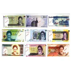 بازی آموزشی طرح پول مدل NGH  بسته 9 عددی