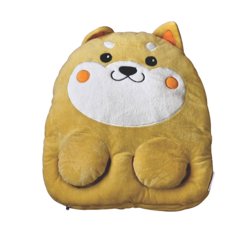 گرمکن برقی پا مدل Shiba Dog