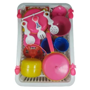 ست اسباب بازی آشپزخانه مدل kitshadoone