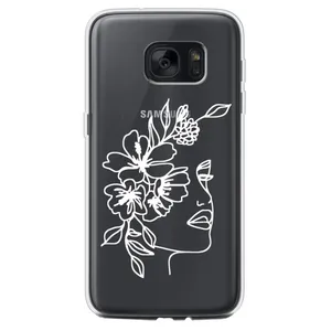 Megafone C27-W Cover For Samsung Galaxy S6 Edge