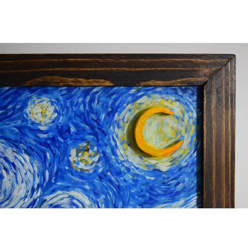 جاکلیدی مدل شب پرستاره