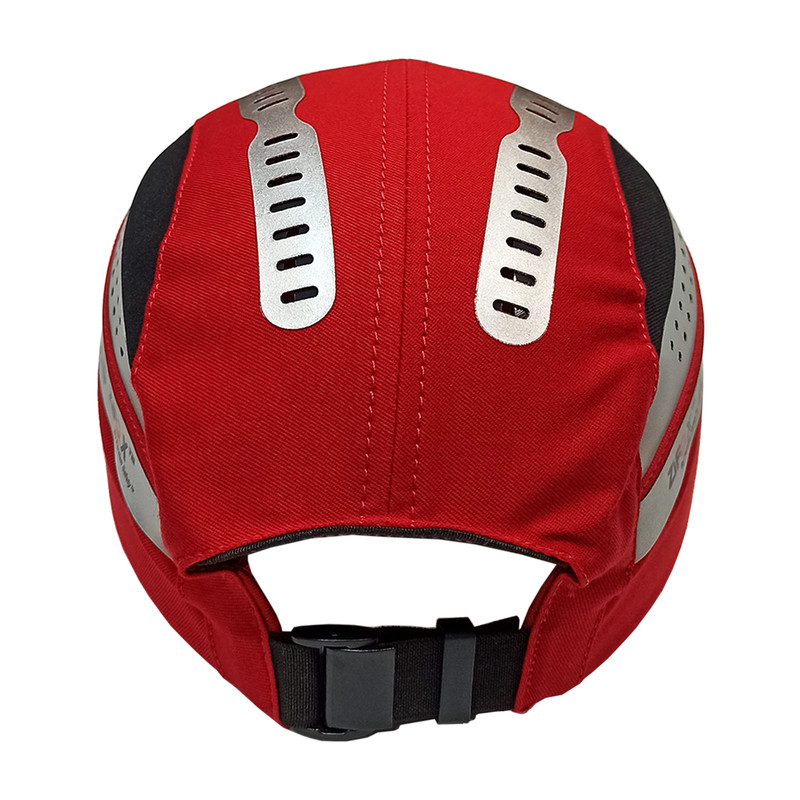 کلاه ایمنی زیفاکس مدل bump cap