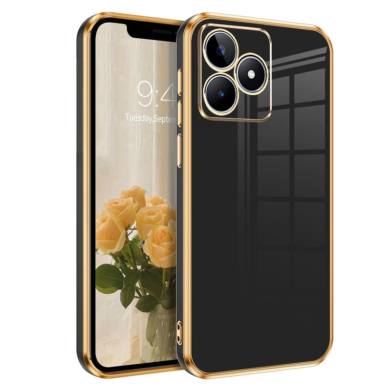 کاور موکولو مدل Xuka مناسب برای گوشی موبایل ریلمی Realme Note 50