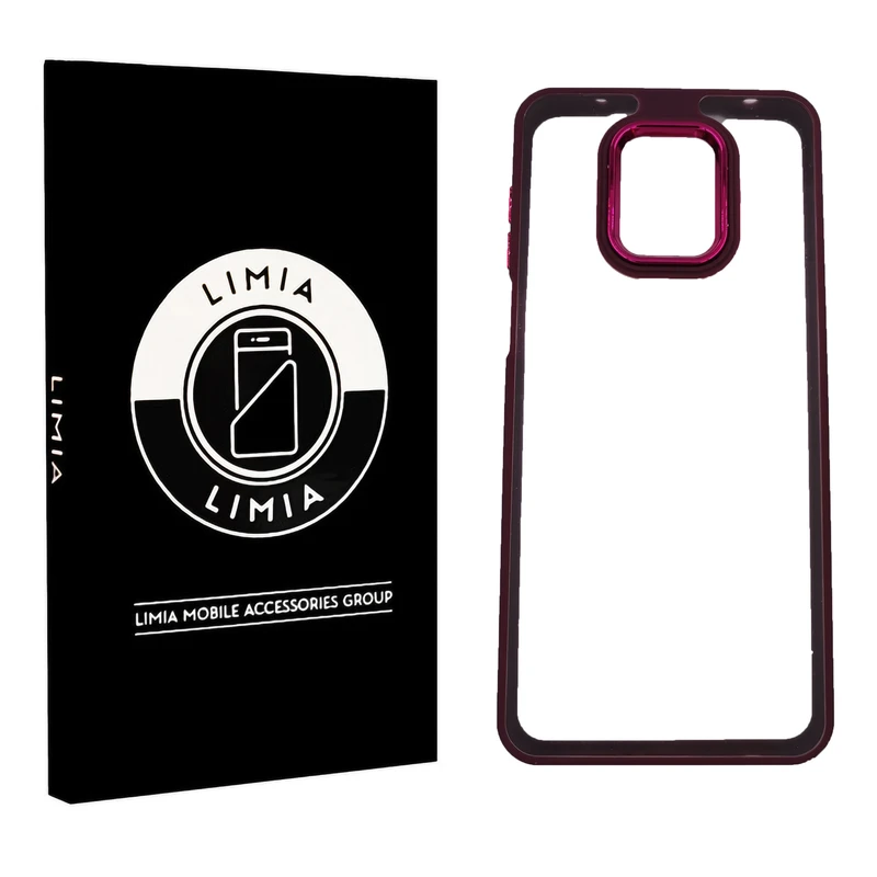 کاور لیمیا مدل فانتزی مناسب برای گوشی موبایل شیائومی Redmi Note 9S/9 Pro