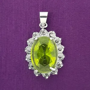 آویز گردنبند زنانه سلین کالا مدل ce-a20