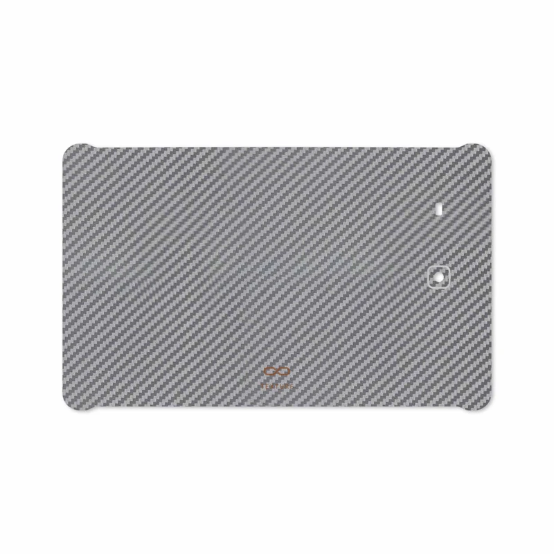 برچسب پوششی ماهوت مدل Steel-Fiber مناسب برای تبلت سامسونگ Galaxy Tab E 9.6 2015 T561
