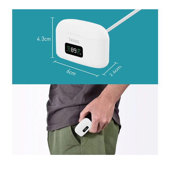 سمعک تکینگ مدل CN127