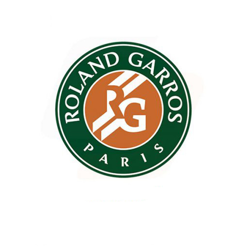ضربه گیر راکت ویلسون مدل Roland Garros