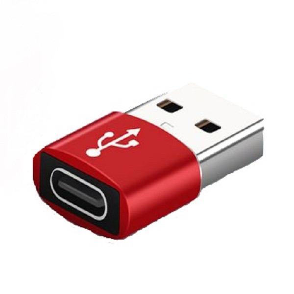 خرید و قیمت مبدل USB به USB-C مدل G01