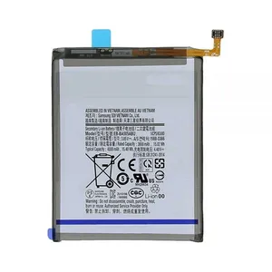 باتری موبایل مدل BA505ABN ظرفیت 4000 میلی آمپر ساعت مناسب برای گوشی موبایل سامسونگ Galaxy A50s