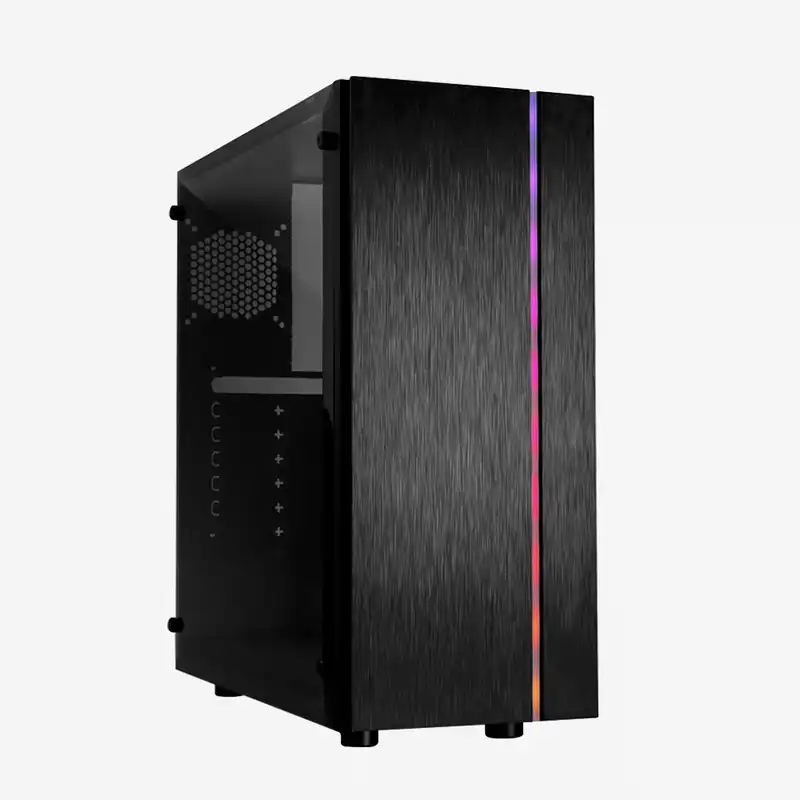 کامپیوتر دسکتاپ مدل XS-166 PRO GAMING REF