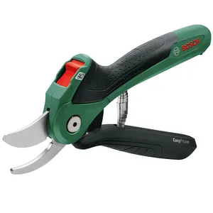 قیچی باغبانی شارژی  بوش مدل Easy Prune - Up to 450 Cut
