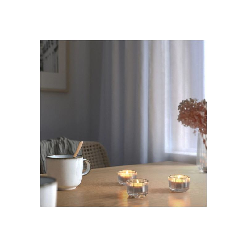 جاشمعی مدل کاوه بسته ۶ عددی