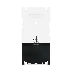 MAHOOT Calvin Klein-FullSkin Cover Sticker for LG K51s