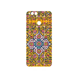 MAHOOT Iran Tile 10 Cover Sticker for Honor 7X
