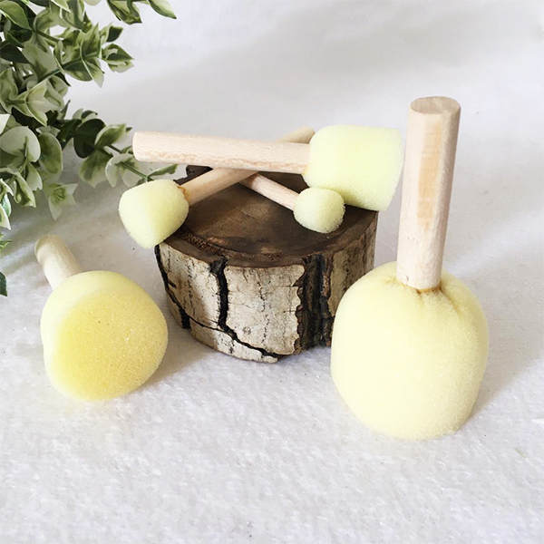 تامپون کد 503 مجموعه 5 عددی