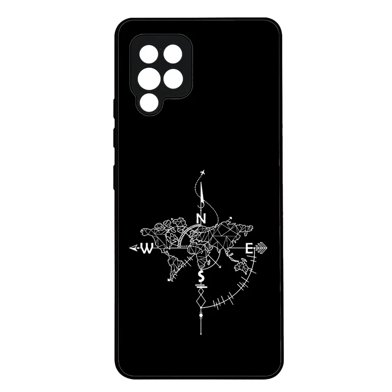 کاور قاب موبایل علوی مدل MLG مناسب برای گوشی موبایل سامسونگ Galaxy A42