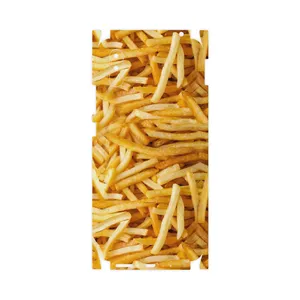 MAHOOT French fries-FullSkin Cover Sticker for Xiaomi Redmi 9i Sport