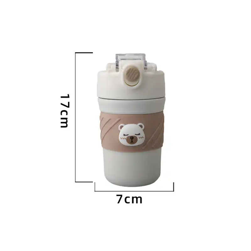 ماگ سفری مدل M54668 گنجایش 0.420 لیتر