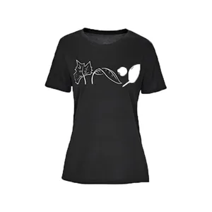 تی شرت  ورزشی زنانه کرین مدل outdoor