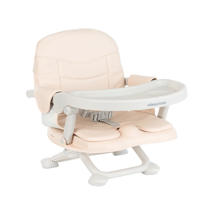 عکس شماره 5 : صندلی غذاخوری کودک کیکابو مدل booster seat pappo