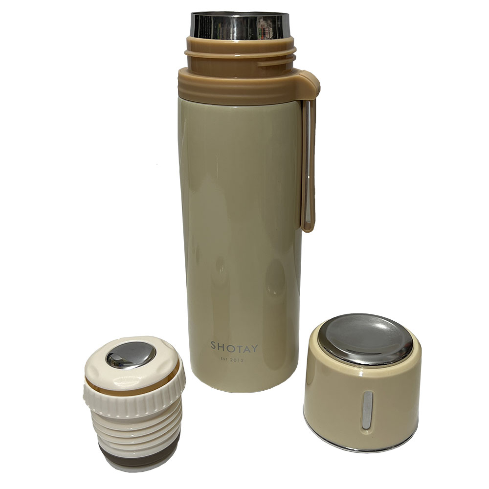 فلاسک شوتای کد SM-8129 گنجایش 0.5 لیتر