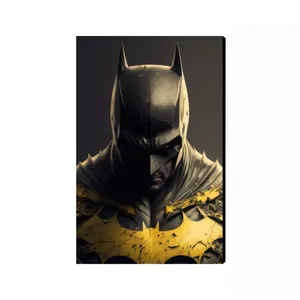 تابلو شاسی عرش مدل بتمن کد As3253