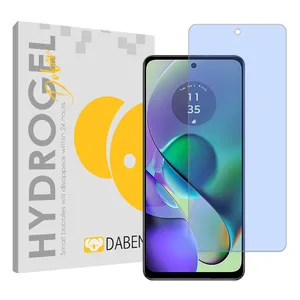 Daben Tough model Anti-blue ray screen protector suitable for Motorola Moto G54 Mobile phone