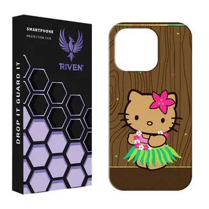 RIVEN RI1-1 Case For Apple iphone 13 Pro