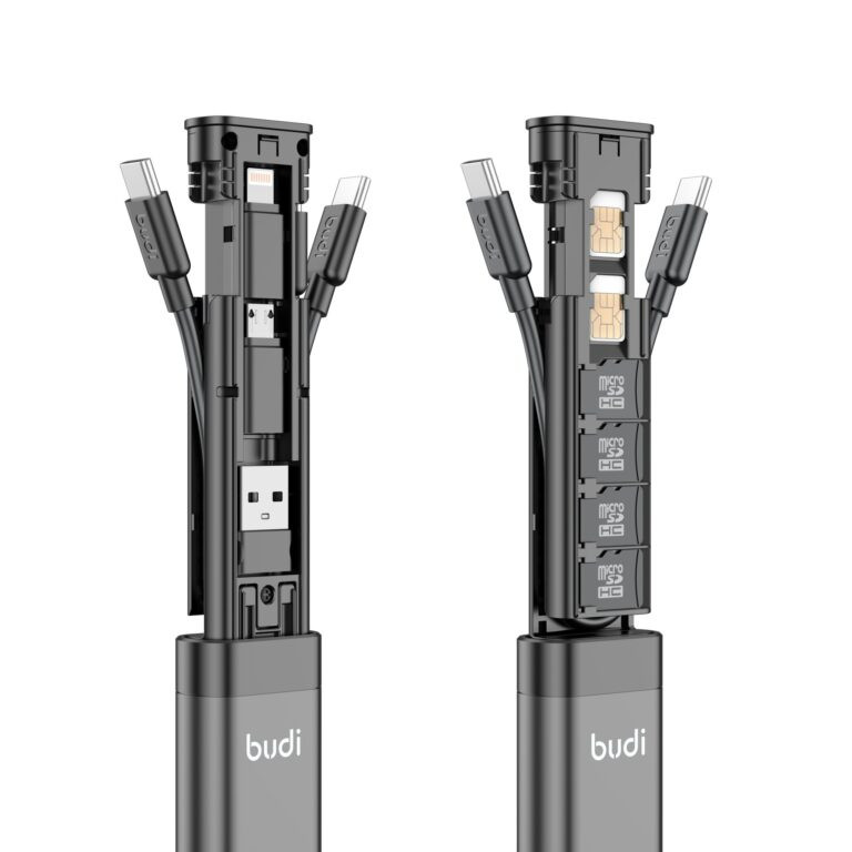 کارت‌خوان بودی مدل DC516B
