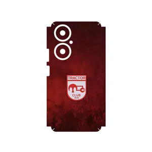 MAHOOT Tractor Cover Sticker for Huawei Nova 11i