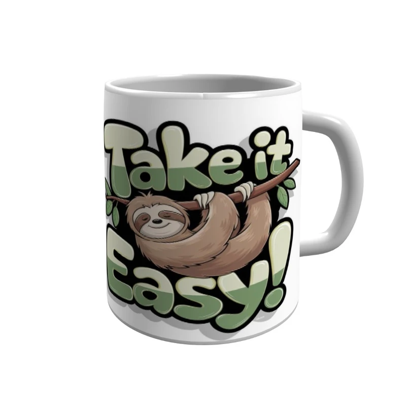 ماگ پاد آفرین مدل Sl 01