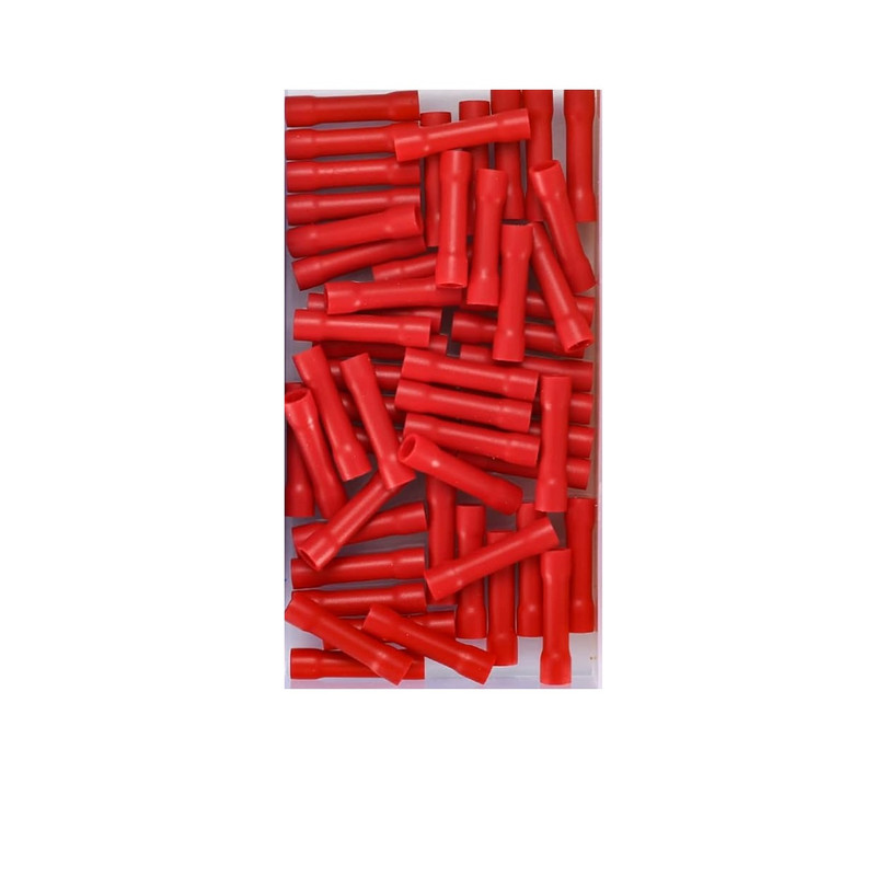 سرسیم مدل لوله ای BV1.250 بسته 20 عددی