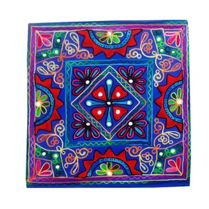 کاور کوسن سوزن دوزی مدل A-888
