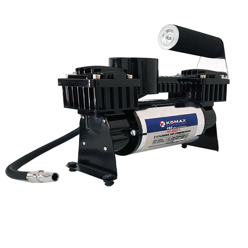 کمپرسور باد فندکی کوماکس مدل HT - 12