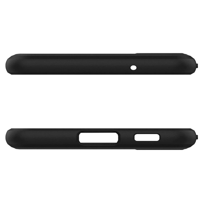 کاور اسپیگن مدل Rugged Armor مناسب برای گوشی موبایل سامسونگ Galaxy S21 FE 1