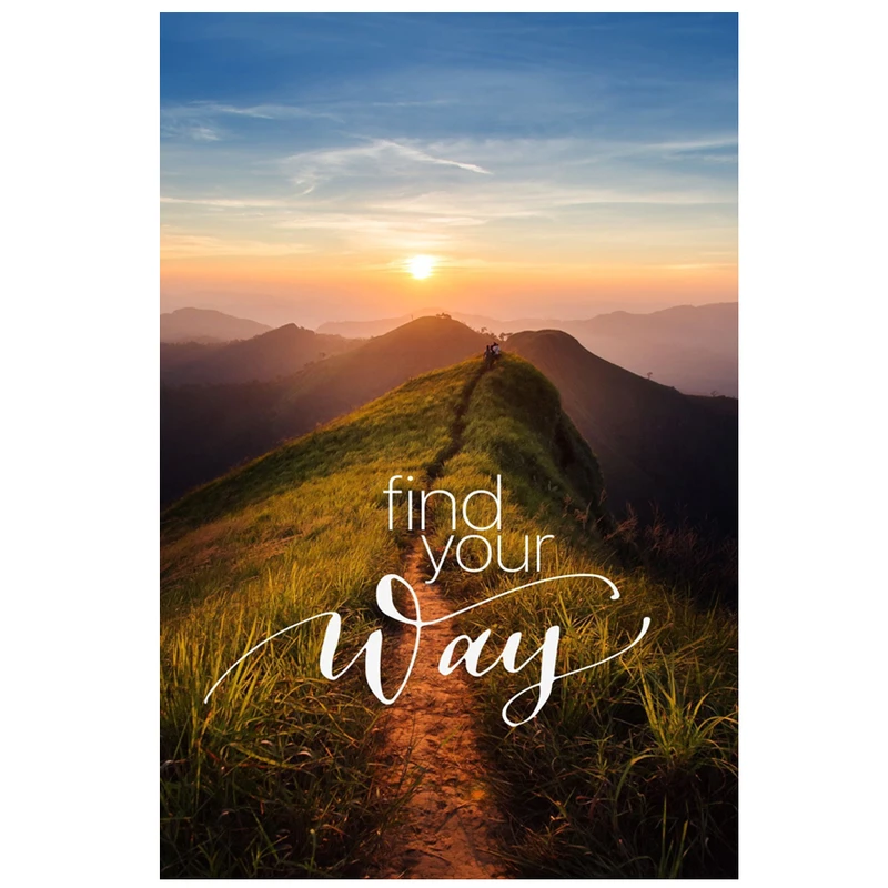 پوستر مدل انگیزشی motivation کد 799