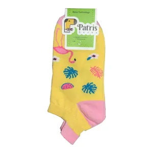 جوراب پاتریس مدل فلامینگو