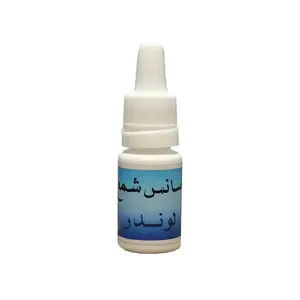   اسانس شمع مدل لوندر حجم 10 میلی لیتر