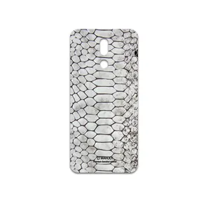 MAHOOT Cobra-Belly-Leather Cover Sticker for Nokia 3.2 TA-1164