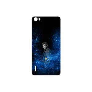MAHOOT tom holland Cover Sticker for Honor 6