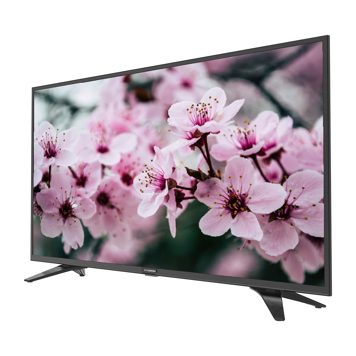 تلویزیون ال ای دی ایکس ویژن مدل 32XT580 سایز 32 اینچ