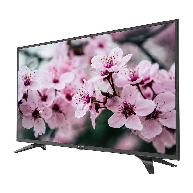 تلویزیون ال ای دی ایکس ویژن مدل 32XT580 سایز 32 اینچ تلویزیون ال ای دی ایکس ویژن مدل 32XT580 سایز 32 اینچ