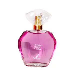 ادو پرفیوم زنانه اکلا مدل Victorias Secret Pure Seduction حجم 75 میلی لیتر