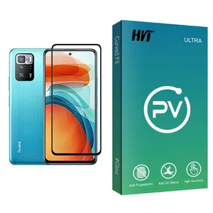 HVT PV Glass MIX001 Screen Protector For Xiaomi Poco X3 GT