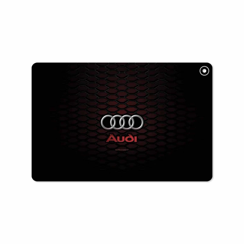 برچسب پوششی ماهوت مدل Audi AG مناسب برای تبلت هوآوی Matepad T10 2020 AGS-L09