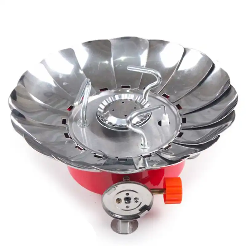 اجاق سفری مدل MA-200