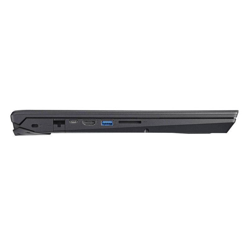 لپ تاپ 15 اینچی ایسر مدل Nitro 5 AN515-55-597F